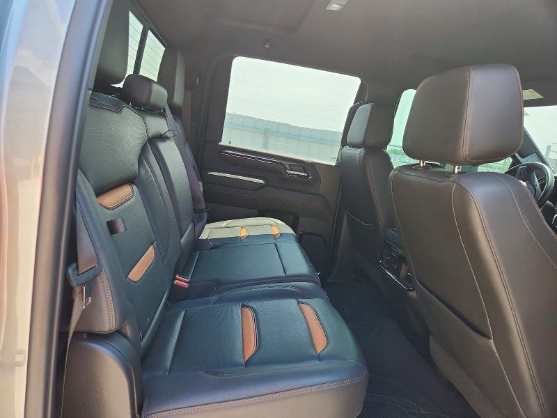 Продаж на аукціоні авто 2024 Gmc Sierra, vin: 1GT49PEY2RF189887, номер лоту: 60781976