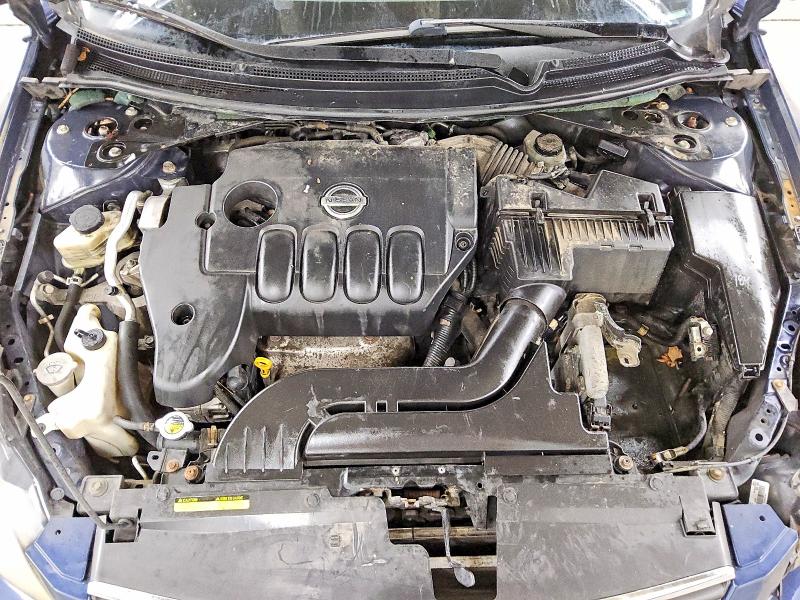 59942836 :رقم المزاد ، 1N4AL21E89N403232 vin ، 2009 Nissan Altima مزاد بيع
