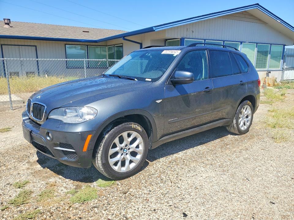 Aukcja sprzedaży 2012 Bmw X5, vin: 5UXZV4C56CL757767, numer aukcji: 59682326