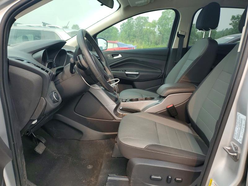 Продажа на аукционе авто 2016 Ford Escape, vin: 1FMCU9GX7GUA43466, номер лота: 61049376