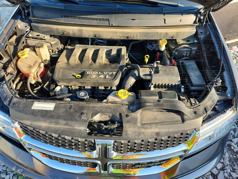 Aukcja sprzedaży 2015 Dodge Journey, vin: 3C4PDCAB1FT714526, numer aukcji: 59257676
