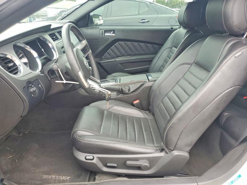 Aukcja sprzedaży 2013 Ford Mustang, vin: 1ZVBP8AM5D5210992, numer aukcji: 60959976