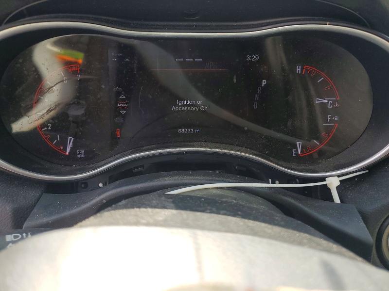 Aukcja sprzedaży 2020 Dodge Durango, vin: 1C4RDHAG4LC192290, numer aukcji: 79133995