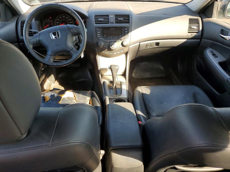 Aukcja sprzedaży 2005 Honda Accord, vin: 1HGCM568X5A065677, numer aukcji: 61637246
