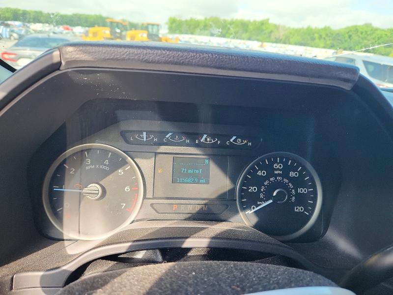 59138546 :رقم المزاد ، 1FTEW1CG7JKD36723 vin ، 2018 Ford F150 مزاد بيع