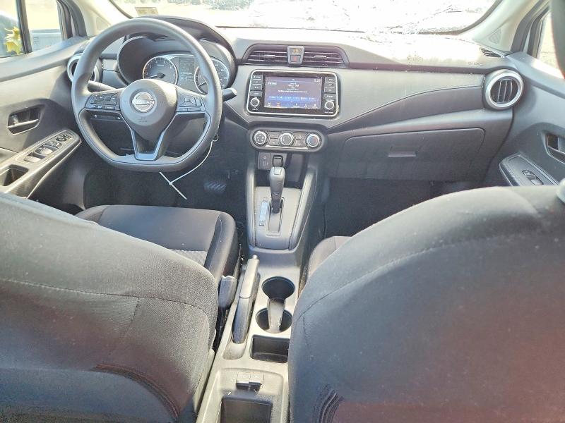 Auction sale of the 2023 Nissan Versa, vin: 3N1CN8DVXPL846316, lot number: 60263616