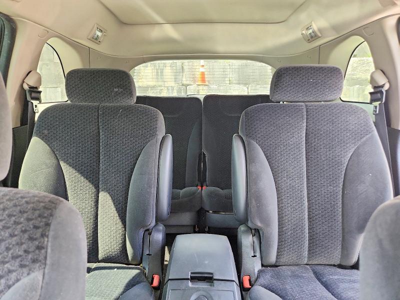 2004 Chrysler Pacifica მანქანა იყიდება აუქციონზე, vin: 2C4GM684X4R511174, აუქციონის ნომერი: 61570296