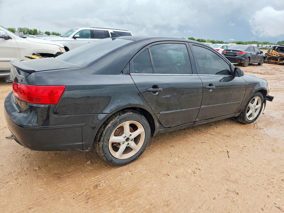 Aukcja sprzedaży 2009 Hyundai Sonata, vin: 5NPEU46F49H466897, numer aukcji: 61292616