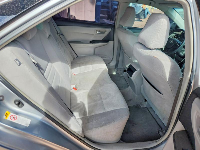 2015 Toyota Camry მანქანა იყიდება აუქციონზე, vin: 4T1BF1FK6FU036813, აუქციონის ნომერი: 60985826