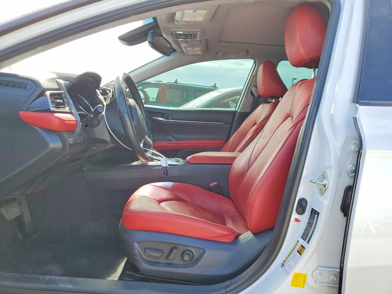 Продаж на аукціоні авто 2019 Toyota Camry, vin: 4T1B61HK1KU288878, номер лоту: 61782736