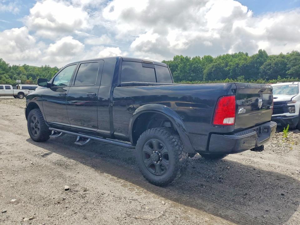 2014 Ram 2500 მანქანა იყიდება აუქციონზე, vin: 3C6UR5MJ1EG147557, აუქციონის ნომერი: 61230576