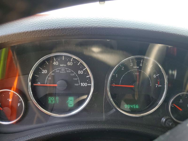 Auction sale of the 2011 Jeep Wrangler Unlimited, vin: 1J4BA5H16BL572251, lot number: 62775726