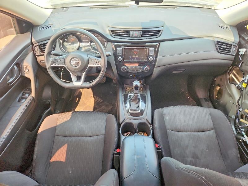 Auction sale of the 2020 Nissan Rogue, vin: 5N1AT2MT9LC816991, lot number: 61820666