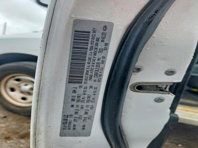 2020 Ram 1500 Classic მანქანა იყიდება აუქციონზე, vin: 1C6RR6FG9LS139189, აუქციონის ნომერი: 61302416