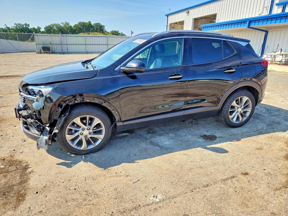 63398886 :رقم المزاد ، KL4MMFSL6NB088204 vin ، 2022 Buick Encore Gx مزاد بيع