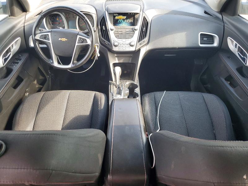 Продажа на аукционе авто 2015 Chevrolet Equinox, vin: 2GNFLFEK1F6409341, номер лота: 59868236
