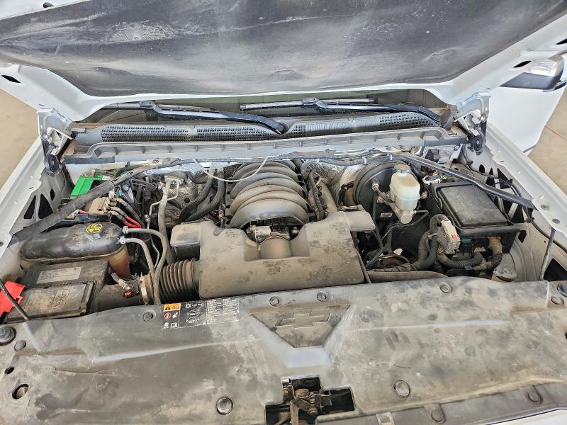 Продажа на аукционе авто 2016 Chevrolet Silverado, vin: 3GCUKSEC0GG152036, номер лота: 60010296