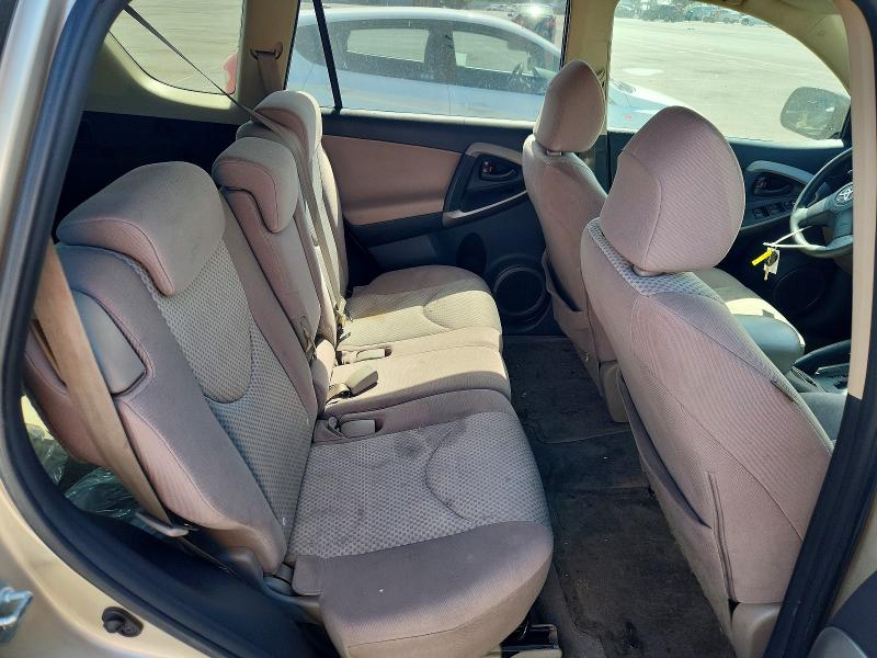 62799826 :رقم المزاد ، JTMZD33V785116704 vin ، 2008 Toyota Rav4 مزاد بيع