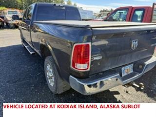 Aukcja sprzedaży 2014 Ram 2500, vin: 3C6UR5KL2EG173959, numer aukcji: 58955186