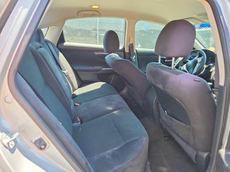 Продаж на аукціоні авто 2014 Nissan Altima, vin: 1N4AL3AP5EC165532, номер лоту: 63512146