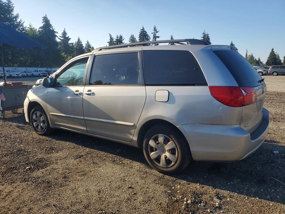 Aukcja sprzedaży 2008 Toyota Sienna, vin: 5TDZK23C18S143647, numer aukcji: 61093316