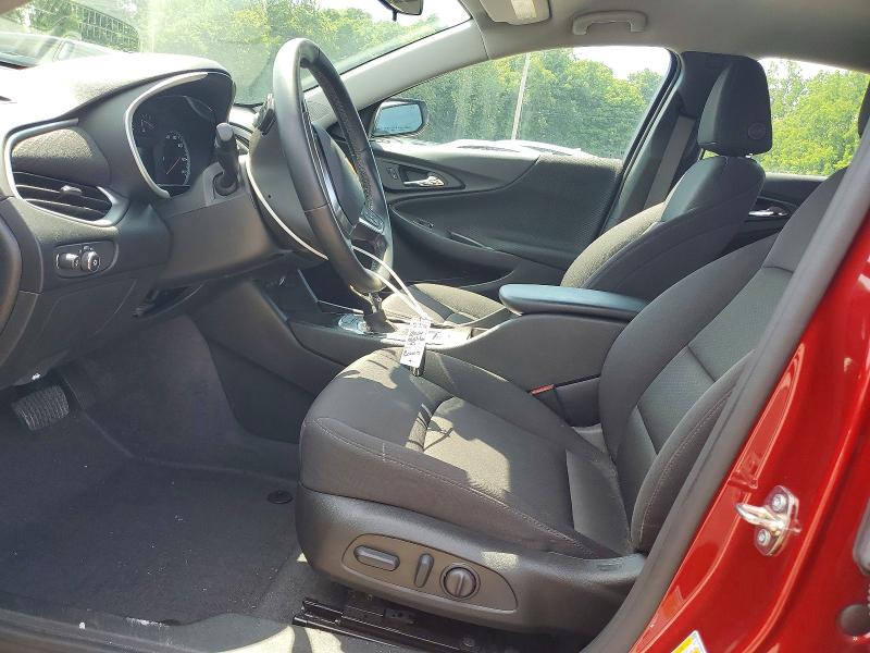 Продажа на аукционе авто 2024 Chevrolet Malibu, vin: 1G1ZG5ST8RF128187, номер лота: 60808296