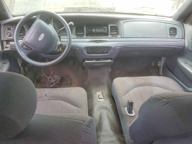 Продажа на аукционе авто 2002 Ford Crown Victoria, vin: 2FAFP71W92X129446, номер лота: 62512816