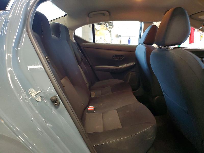 Aukcja sprzedaży 2024 Nissan Sentra, vin: 3N1AB8CV3RY215575, numer aukcji: 61924626