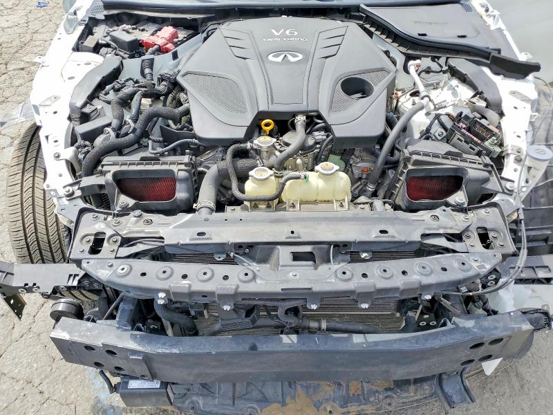 Aukcja sprzedaży 2021 Infiniti Q50, vin: JN1EV7BP1MM705577, numer aukcji: 62087426