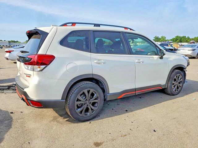 Продажа на аукционе авто 2023 Subaru Forester, vin: JF2SKAGC1PH420405, номер лота: 61114016