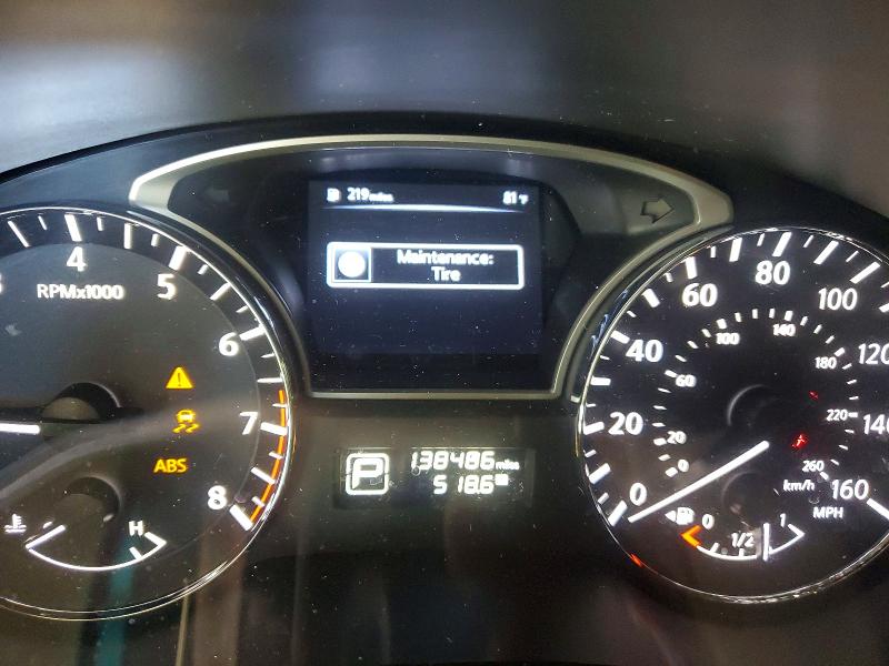 2014 Nissan Pathfinder მანქანა იყიდება აუქციონზე, vin: 5N1AR2MN9EC650944, აუქციონის ნომერი: 60749476