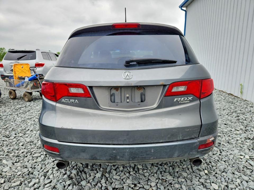 2008 Acura Rdx მანქანა იყიდება აუქციონზე, vin: 5J8TB18558A017090, აუქციონის ნომერი: 59797406
