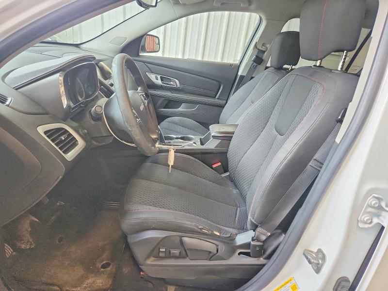 Aukcja sprzedaży 2013 Gmc Terrain, vin: 2GKALMEK6D6319935, numer aukcji: 61183166