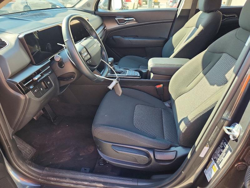 63591406 :رقم المزاد ، KNDPUCDF3T7460753 vin ، 2026 Kia Sportage مزاد بيع