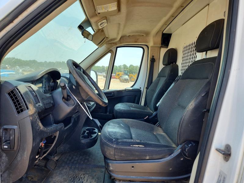 Продаж на аукціоні авто 2016 Ram Promaster 1500, vin: 3C6TRVAG9GE108394, номер лоту: 62668506