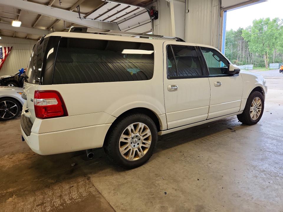 2014 Ford Expedition მანქანა იყიდება აუქციონზე, vin: 1FMJK2A51EEF62953, აუქციონის ნომერი: 59236766
