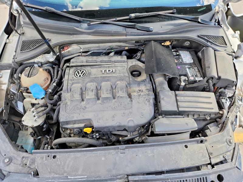 2015 Volkswagen Passat მანქანა იყიდება აუქციონზე, vin: 1VWCV7A39FC061111, აუქციონის ნომერი: 61739416