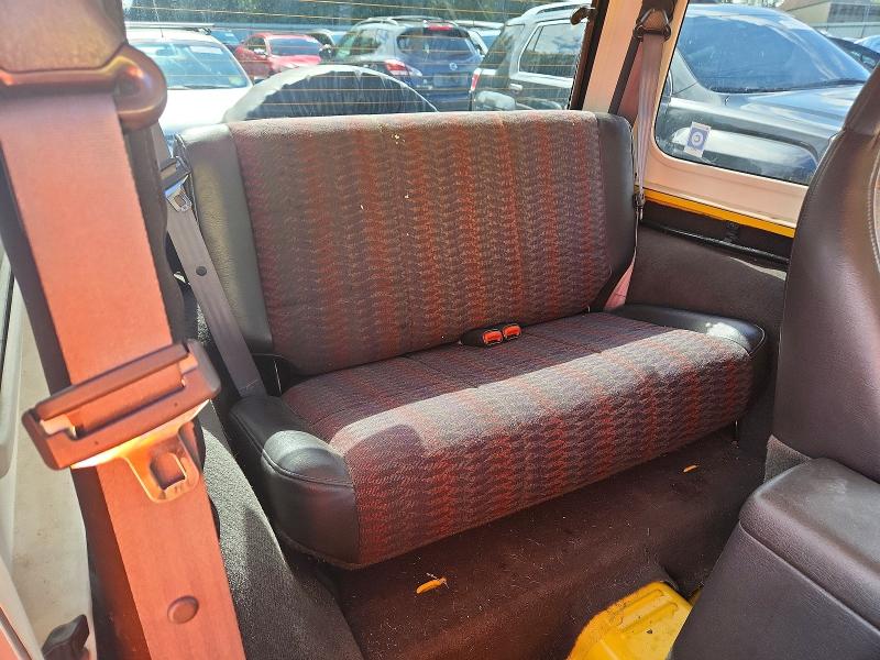 Aukcja sprzedaży 2000 Jeep Wrangler / Tj, vin: 1J4FA49S5YP715646, numer aukcji: 62872496