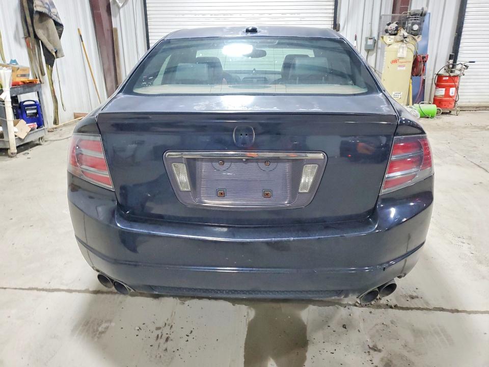 60411426 :رقم المزاد ، 19UUA75587A000541 vin ، 2007 Acura Tl مزاد بيع