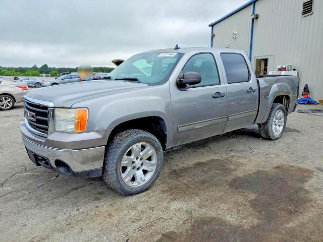 61311466 :رقم المزاد ، 2GTEK13J181284863 vin ، 2008 Gmc Sierra مزاد بيع