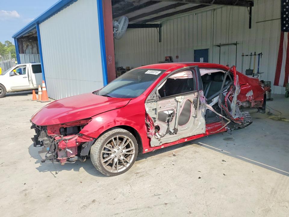 Продаж на аукціоні авто 2017 Honda Accord, vin: 1HGCR2F50HA106215, номер лоту: 61369316
