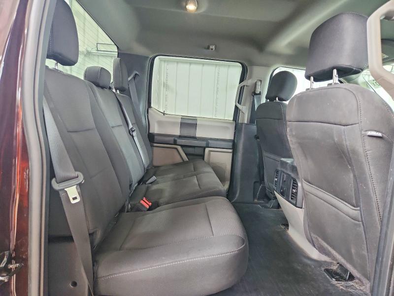 Продаж на аукціоні авто 2018 Ford F150, vin: 1FTEW1E53JKF66920, номер лоту: 59175266