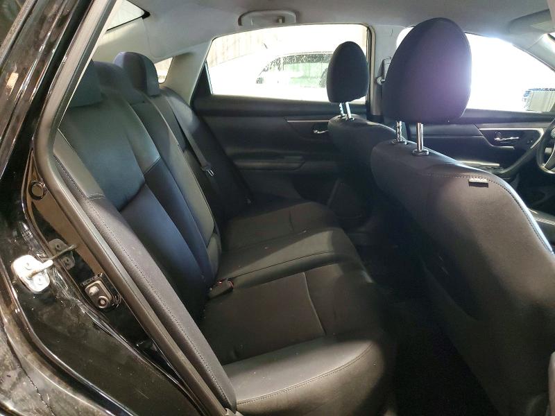 Продаж на аукціоні авто 2017 Nissan Altima, vin: 1N4AL3AP8HC210290, номер лоту: 62917956