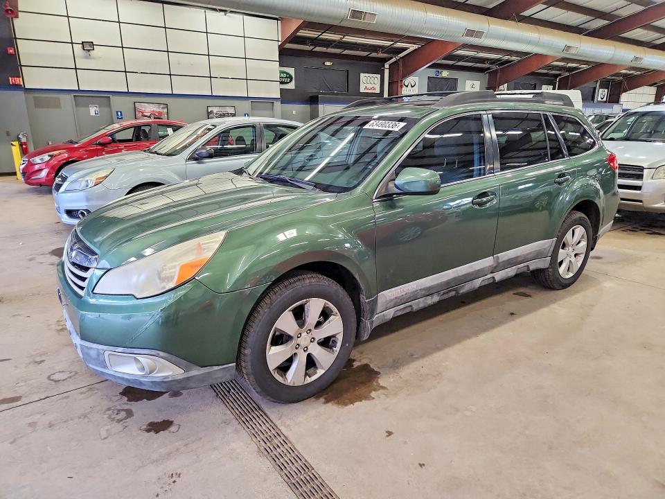 Продаж на аукціоні авто 2010 Subaru Outback, vin: 4S4BRBGC2A3377760, номер лоту: 63490336