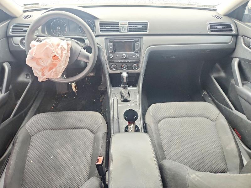 Aukcja sprzedaży 2014 Volkswagen Passat, vin: 1VWAP7A33EC023485, numer aukcji: 56683306