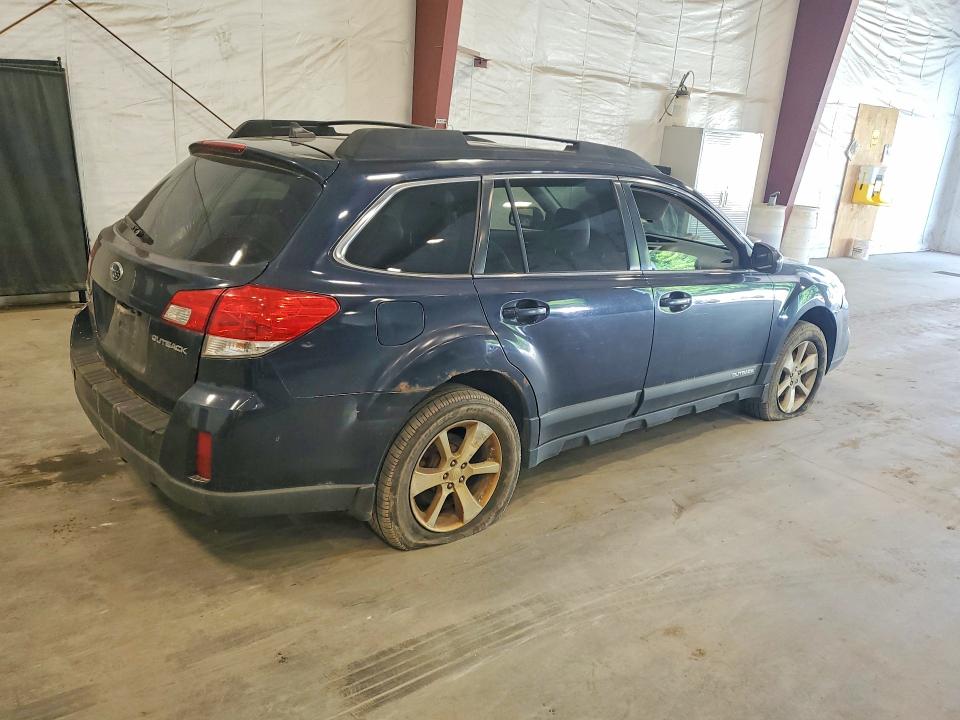 Aukcja sprzedaży 2013 Subaru Outback, vin: 4S4BRBJC3D3317046, numer aukcji: 59400346