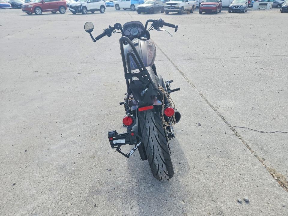 Aukcja sprzedaży 2025 Indian Motorcycle Co. Sport Scout, vin: 56KSSC615S3020941, numer aukcji: 61388646