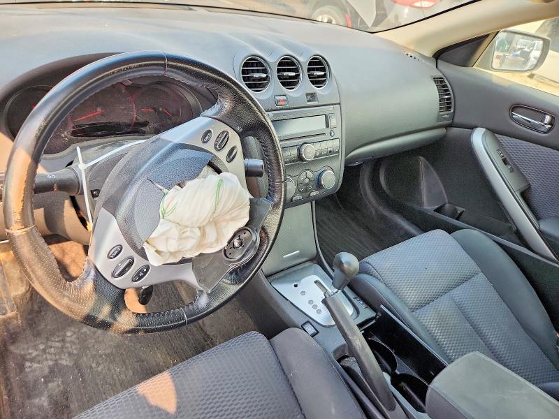 62526586 :رقم المزاد ، 1N4AL24E89C157791 vin ، 2009 Nissan Altima مزاد بيع