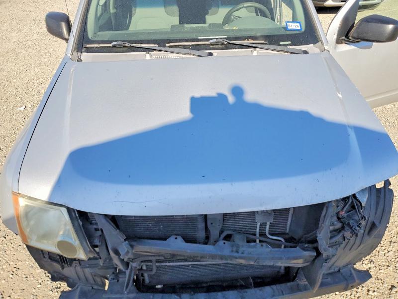 59385686 :رقم المزاد ، 5N1AN08W48C530282 vin ، 2008 Nissan Xterra مزاد بيع