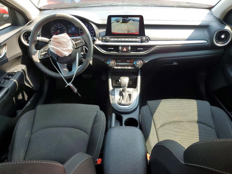 Продажа на аукционе авто 2019 Kia Forte, vin: 3KPF24AD5KE015035, номер лота: 61056956